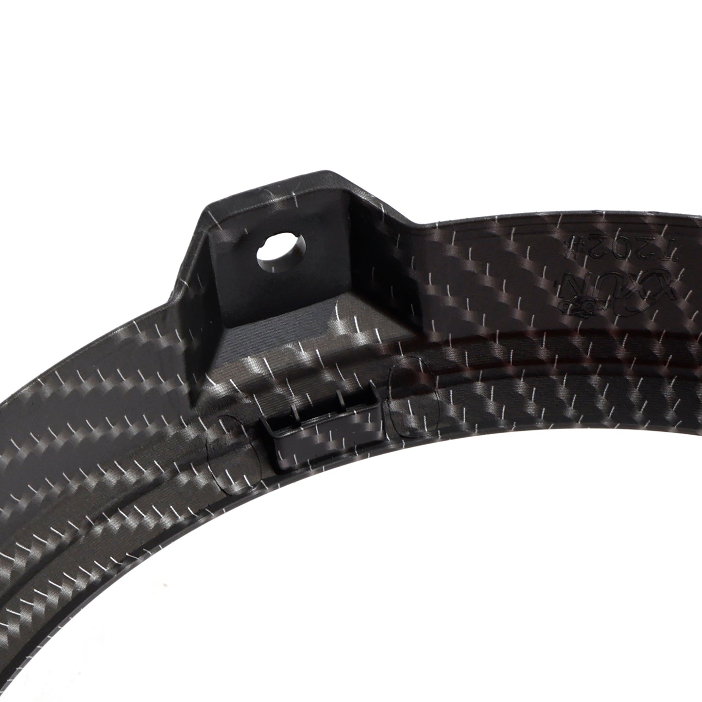 Carenatura per carenatura in plastica ABS per Honda CB650R 2019 2020 2021 Generico