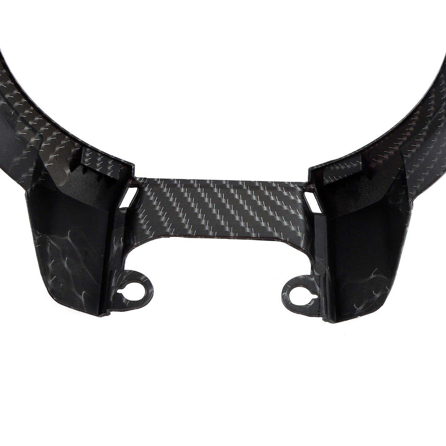 Carenatura per carenatura in plastica ABS per Honda CB650R 2019 2020 2021 Generico