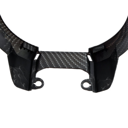 Carenatura per carenatura in plastica ABS per Honda CB650R 2019 2020 2021 Generico