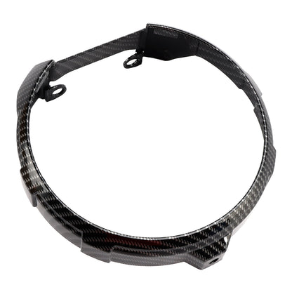 Carenatura per carenatura in plastica ABS per Honda CB650R 2019 2020 2021 Generico