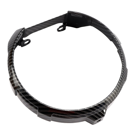 Carenatura per carenatura in plastica ABS per Honda CB650R 2019 2020 2021 Generico