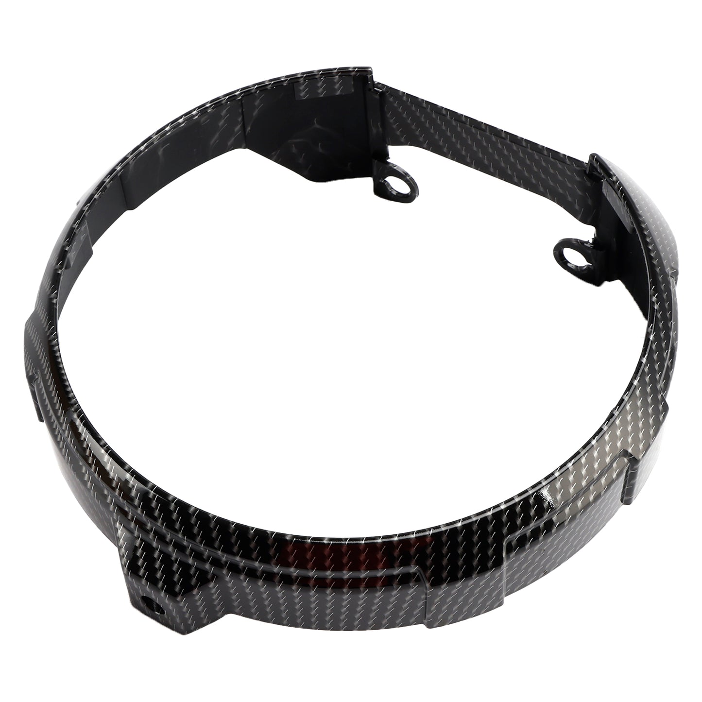Carenatura per carenatura in plastica ABS per Honda CB650R 2019 2020 2021 Generico