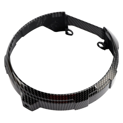 Carenatura per carenatura in plastica ABS per Honda CB650R 2019 2020 2021 Generico