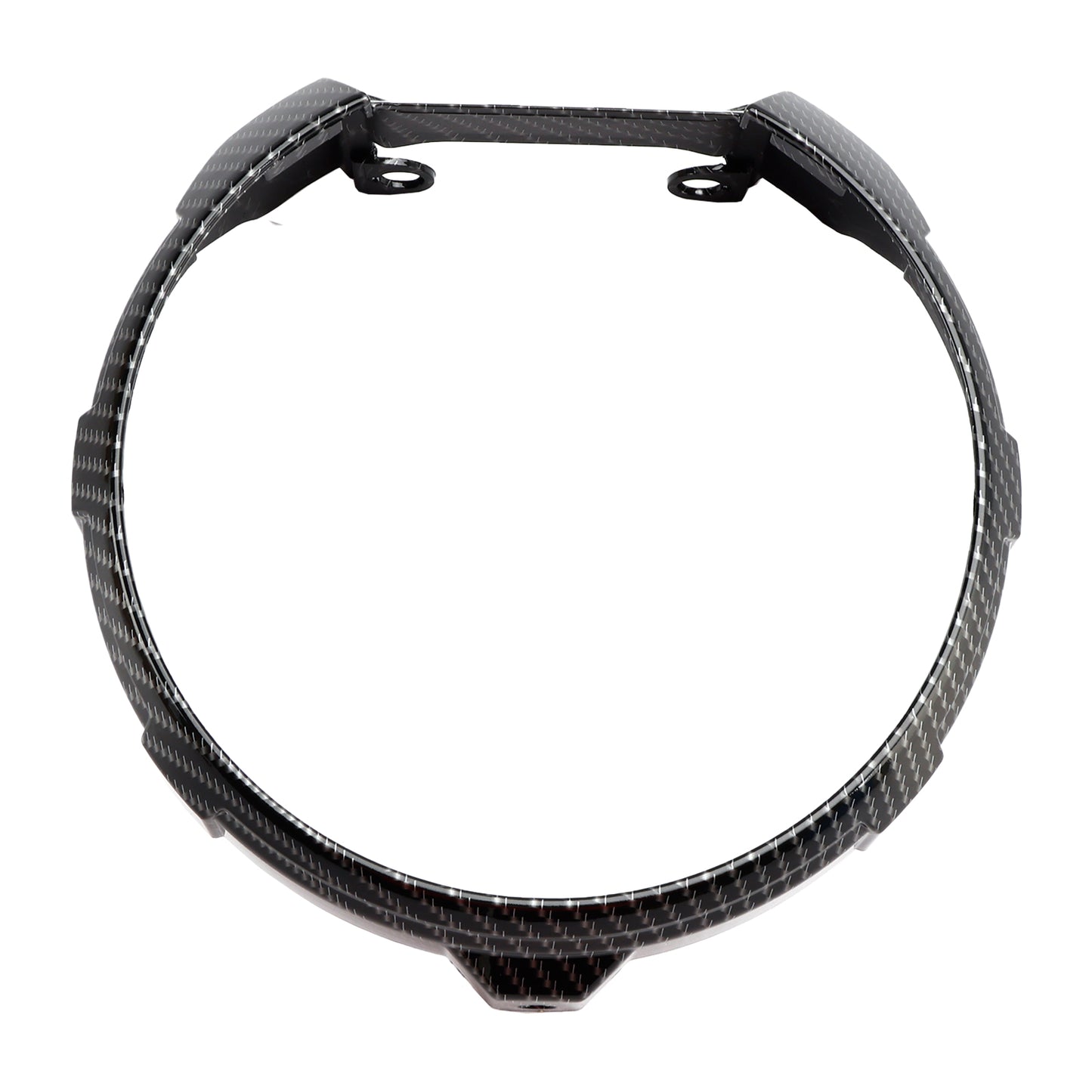Carenatura per carenatura in plastica ABS per Honda CB650R 2019 2020 2021 Generico