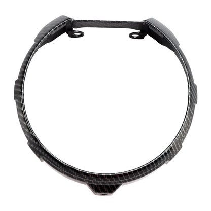 Carenatura per carenatura in plastica ABS per Honda CB650R 2019 2020 2021 Generico