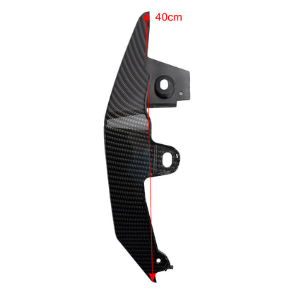 Carenatura per carenatura laterale in carbonio per Yamaha MT-09 FZ09 2017-2021 Generico
