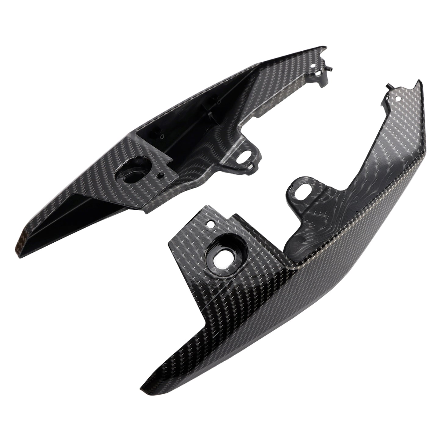 Carenatura per carenatura laterale in carbonio per Yamaha MT-09 FZ09 2017-2021 Generico