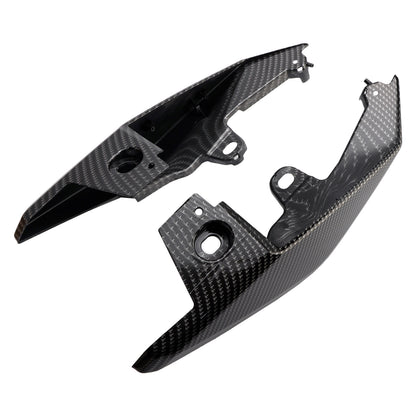 Carenatura per carenatura laterale in carbonio per Yamaha MT-09 FZ09 2017-2021 Generico