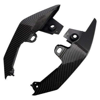 Carenatura per carenatura laterale in carbonio per Yamaha MT-09 FZ09 2017-2021 Generico