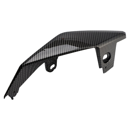Carenatura per carenatura laterale in carbonio per Yamaha MT-09 FZ09 2017-2021 Generico
