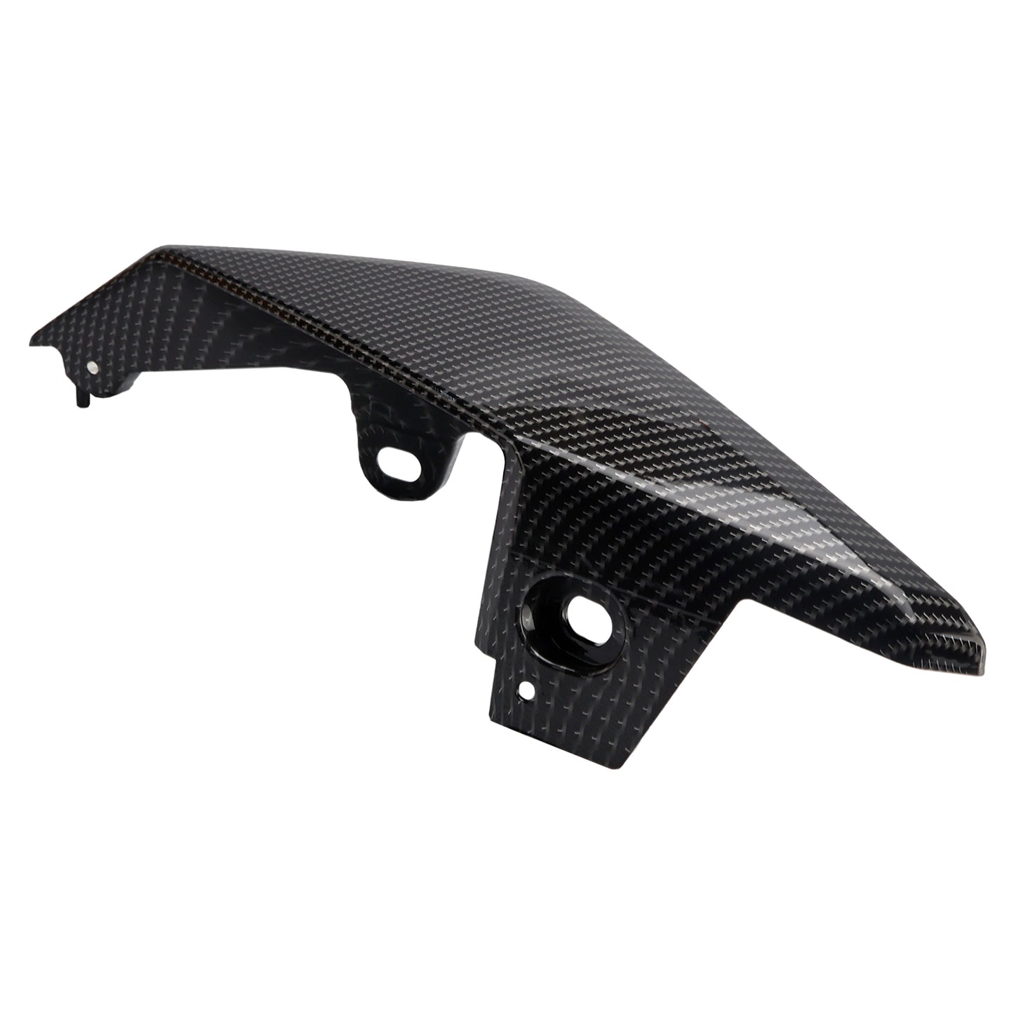 Carenatura per carenatura laterale in carbonio per Yamaha MT-09 FZ09 2017-2021 Generico