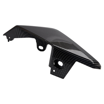 Carenatura per carenatura laterale in carbonio per Yamaha MT-09 FZ09 2017-2021 Generico