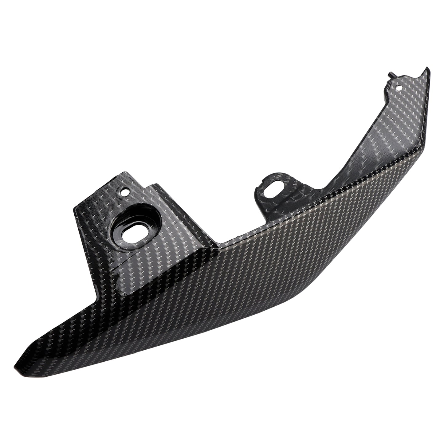 Carenatura per carenatura laterale in carbonio per Yamaha MT-09 FZ09 2017-2021 Generico