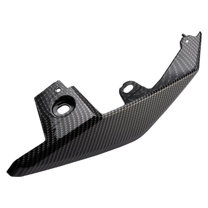 Carenatura per carenatura laterale in carbonio per Yamaha MT-09 FZ09 2017-2021 Generico