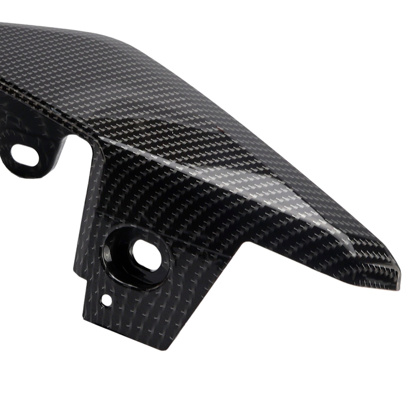 Carenatura per carenatura laterale in carbonio per Yamaha MT-09 FZ09 2017-2021 Generico