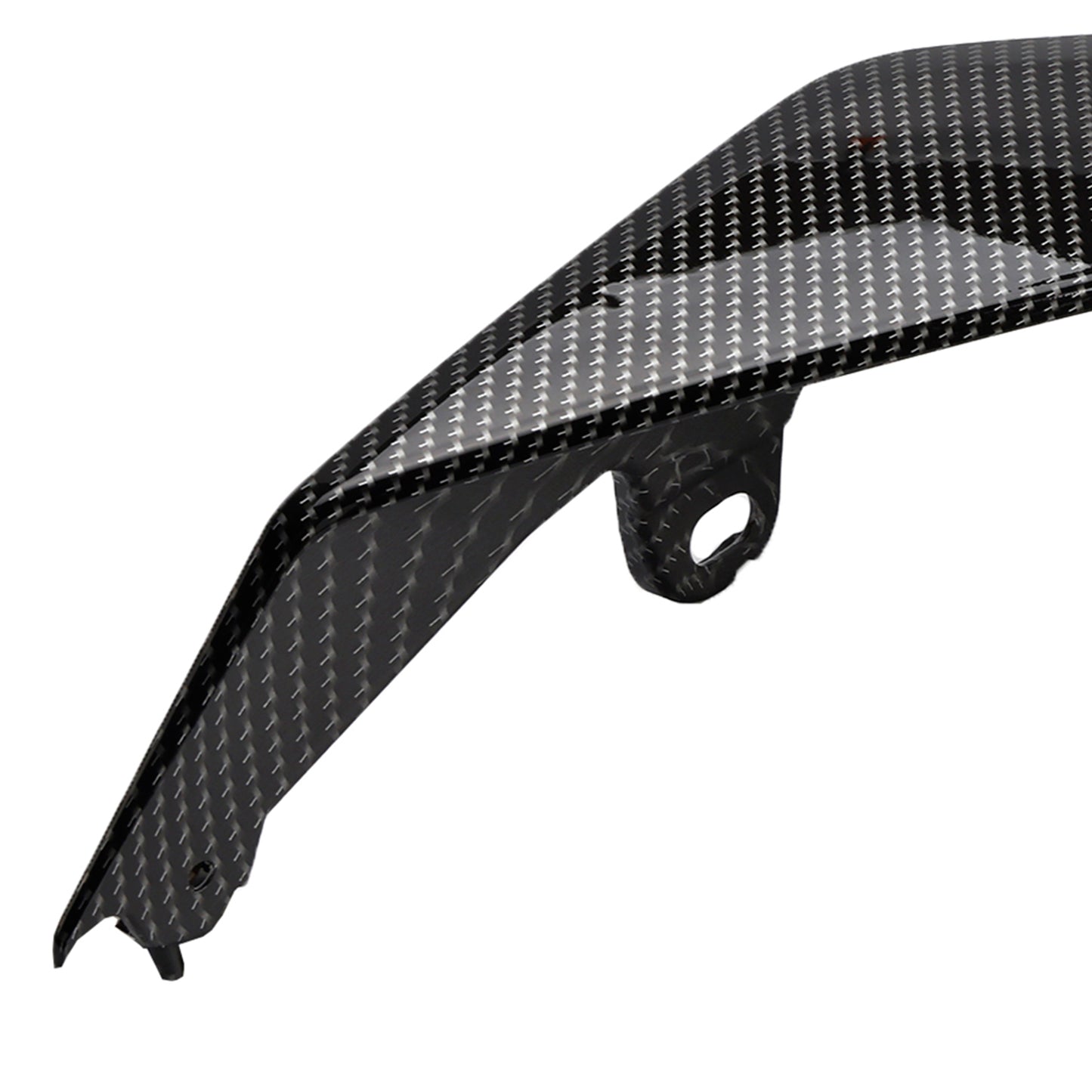 Carenatura per carenatura laterale in carbonio per Yamaha MT-09 FZ09 2017-2021 Generico
