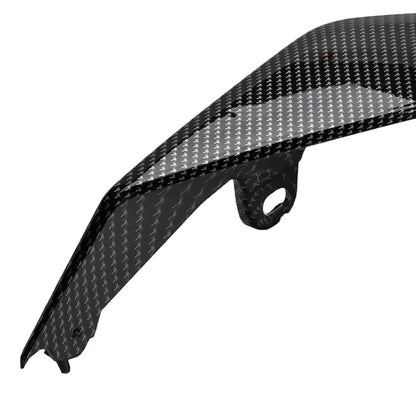 Carenatura per carenatura laterale in carbonio per Yamaha MT-09 FZ09 2017-2021 Generico