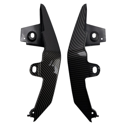 Carenatura per carenatura laterale in carbonio per Yamaha MT-09 FZ09 2017-2021 Generico