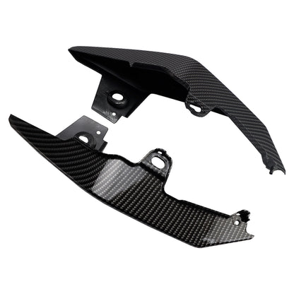 Carenatura per carenatura laterale in carbonio per Yamaha MT-09 FZ09 2017-2021 Generico