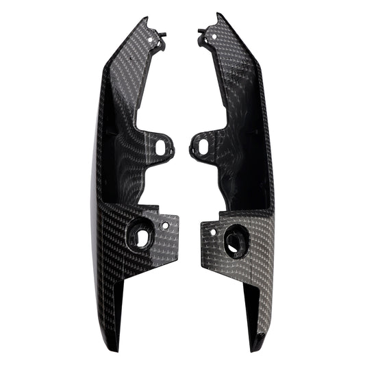 Carenatura per carenatura laterale in carbonio per Yamaha MT-09 FZ09 2017-2021 Generico