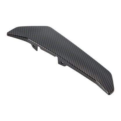 Carenatura coperchio serbatoio acqua laterale in carbonio per Yamaha MT-09 FZ09 2017-2021 Generico