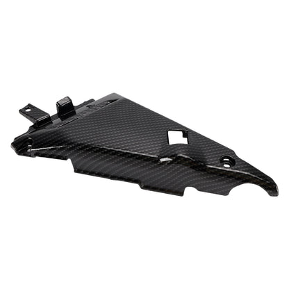 2017-2020 Kawasaki Z650 Ninja 650 Carbon Side Frame Cover Panel Carenatura Carenatura