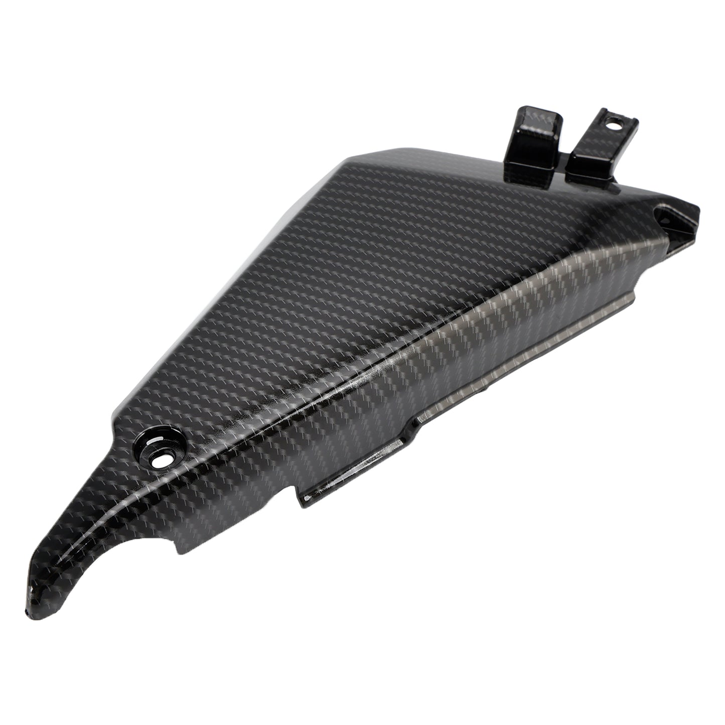 2017-2020 Kawasaki Z650 Ninja 650 Carbon Side Frame Cover Panel Carenatura Carenatura