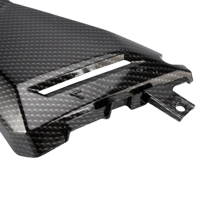 2017-2020 Kawasaki Z650 Ninja 650 Carbon Side Frame Cover Panel Carenatura Carenatura