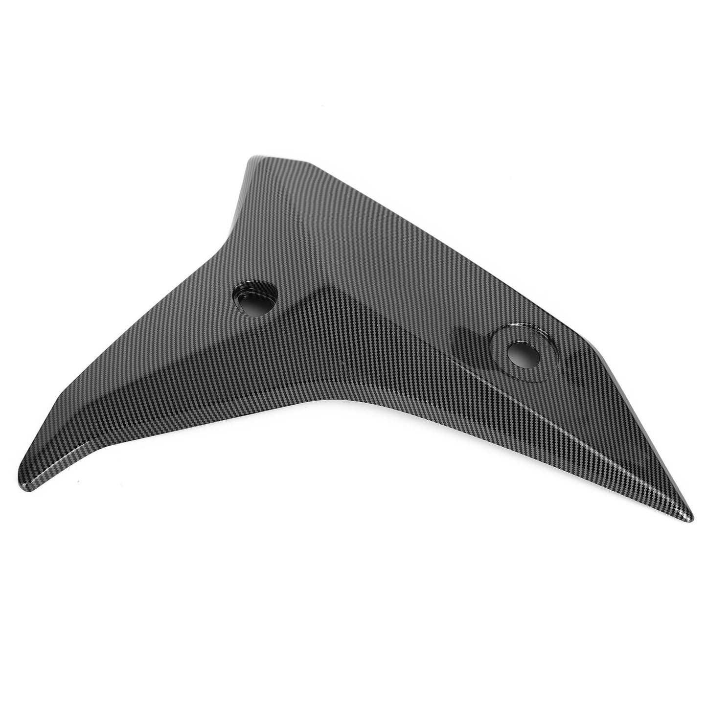 Pannelli carenatura laterale radiatore per YAMAHA tracer 900 GT 2018-2020