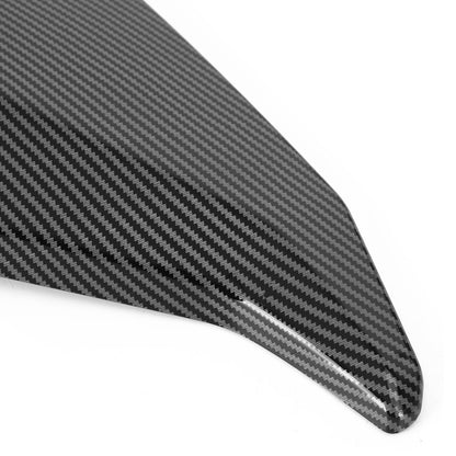 Pannelli carenatura laterale radiatore per YAMAHA tracer 900 GT 2018-2020