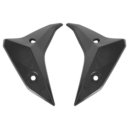 Pannelli carenatura laterale radiatore per YAMAHA tracer 900 GT 2018-2020