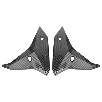 Pannelli carenatura laterale radiatore per YAMAHA tracer 900 GT 2018-2020