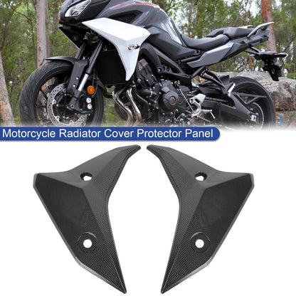 Pannelli carenatura laterale radiatore per YAMAHA tracer 900 GT 2018-2020