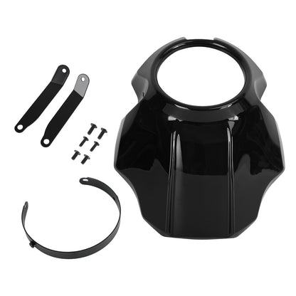 Parabrezza per parabrezza anteriore per Honda Rebel CMX 300 500 17-2021 generico