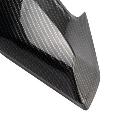 Lato anteriore Serbatoio Gas Trim Carena Pannello Carenatura Per Kawasaki Z650 2017 2018 2019 Generico