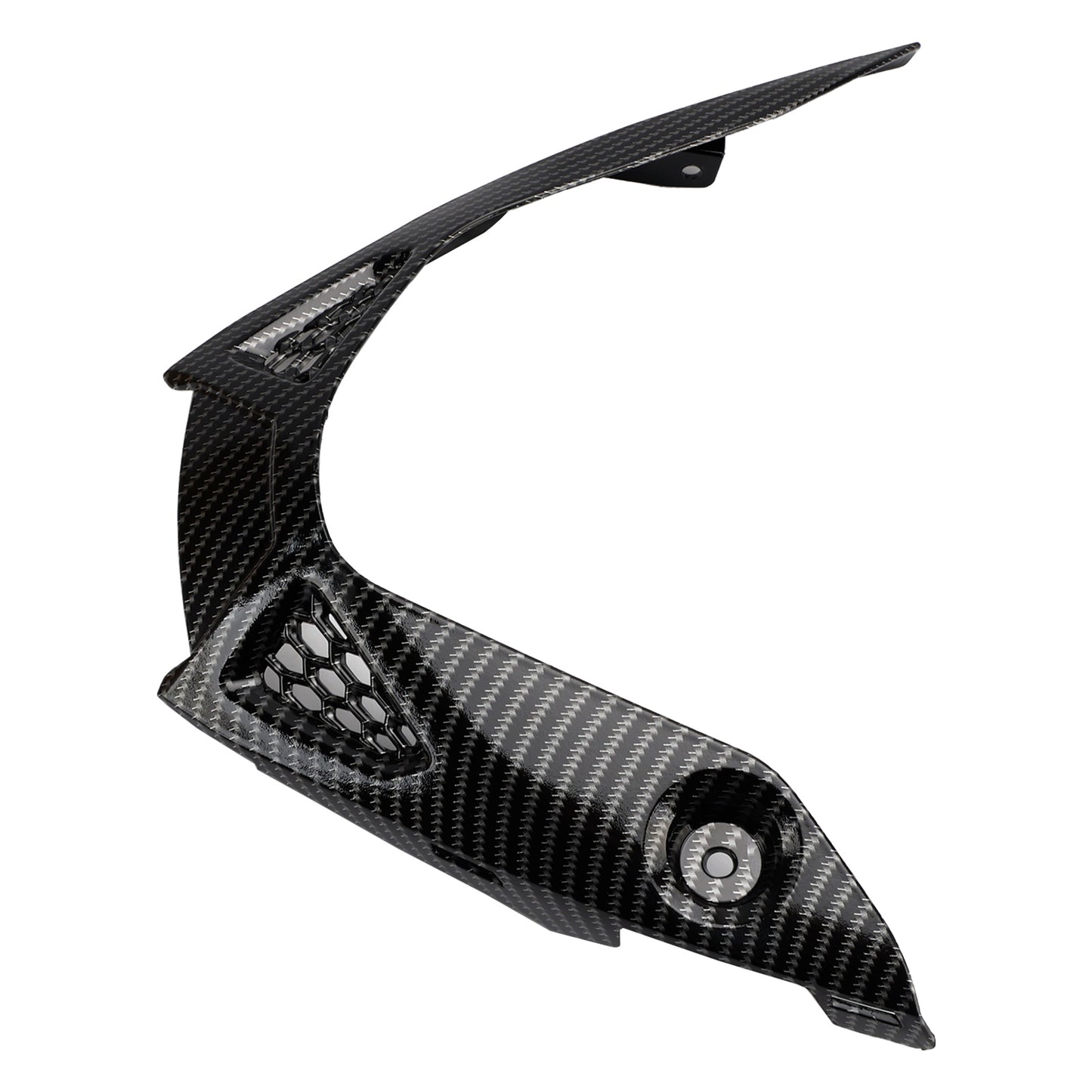 Piastre Carena Protezione Inferiore per Suzuki GSXS GSX-S750 2017-2021 Generico