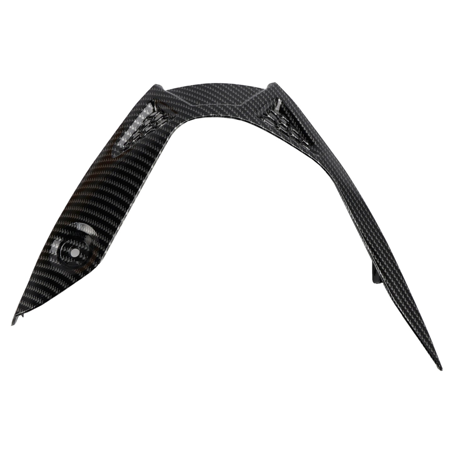 Piastre Carena Protezione Inferiore per Suzuki GSXS GSX-S750 2017-2021 Generico
