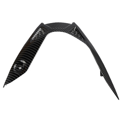 Piastre Carena Protezione Inferiore per Suzuki GSXS GSX-S750 2017-2021 Generico