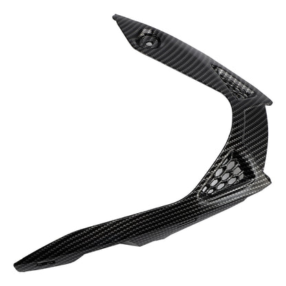 Piastre Carena Protezione Inferiore per Suzuki GSXS GSX-S750 2017-2021 Generico
