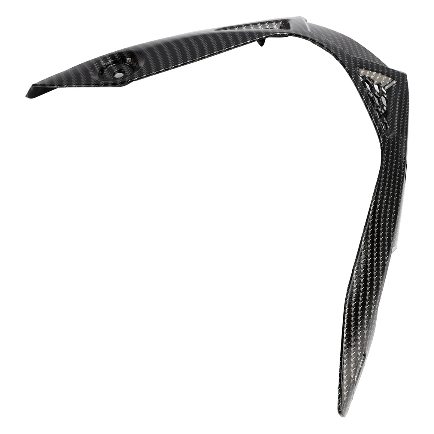 Piastre Carena Protezione Inferiore per Suzuki GSXS GSX-S750 2017-2021 Generico
