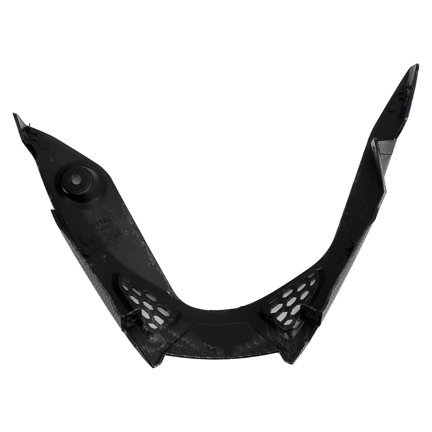 Piastre Carena Protezione Inferiore per Suzuki GSXS GSX-S750 2017-2021 Generico