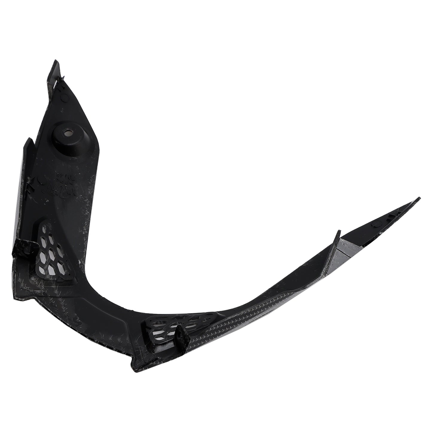 Piastre Carena Protezione Inferiore per Suzuki GSXS GSX-S750 2017-2021 Generico