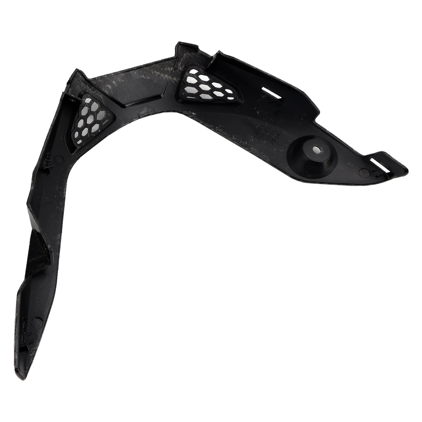 Piastre Carena Protezione Inferiore per Suzuki GSXS GSX-S750 2017-2021 Generico