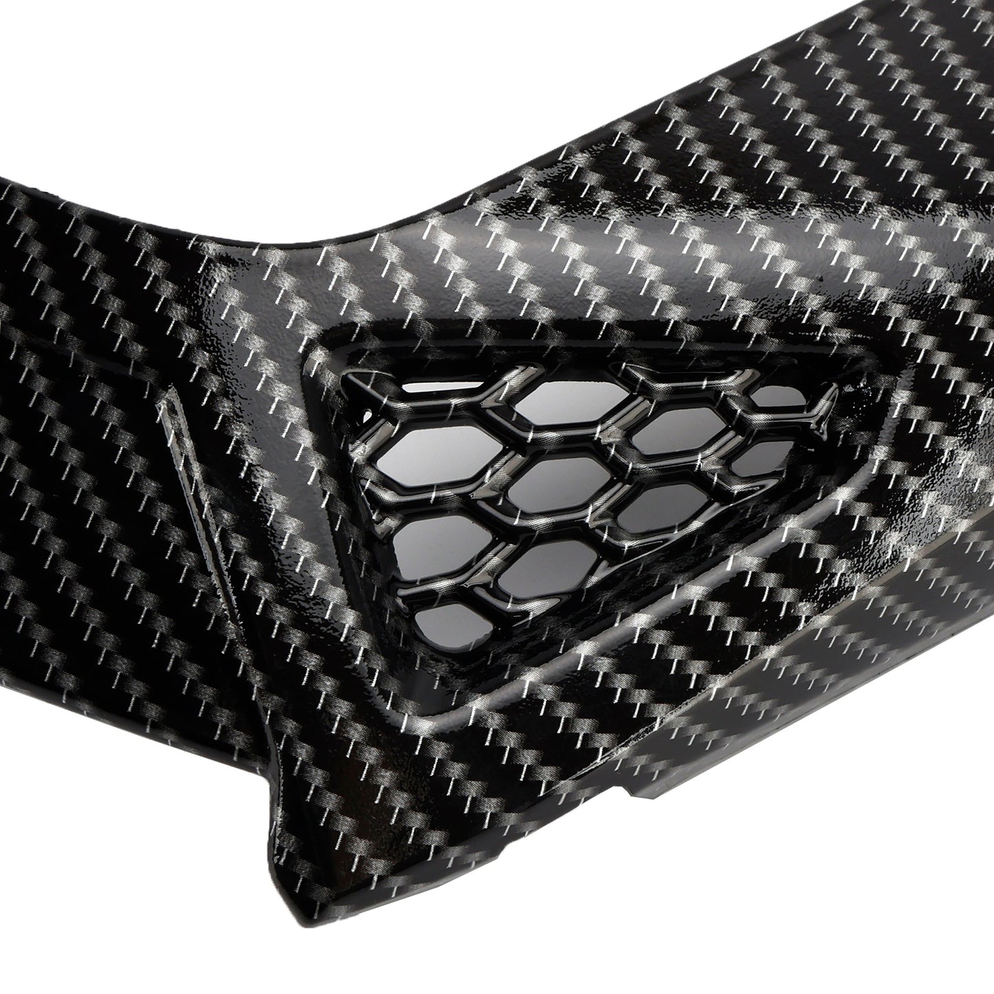 Piastre Carena Protezione Inferiore per Suzuki GSXS GSX-S750 2017-2021 Generico