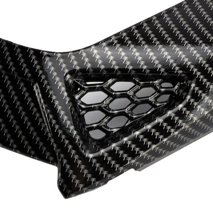 Piastre Carena Protezione Inferiore per Suzuki GSXS GSX-S750 2017-2021 Generico