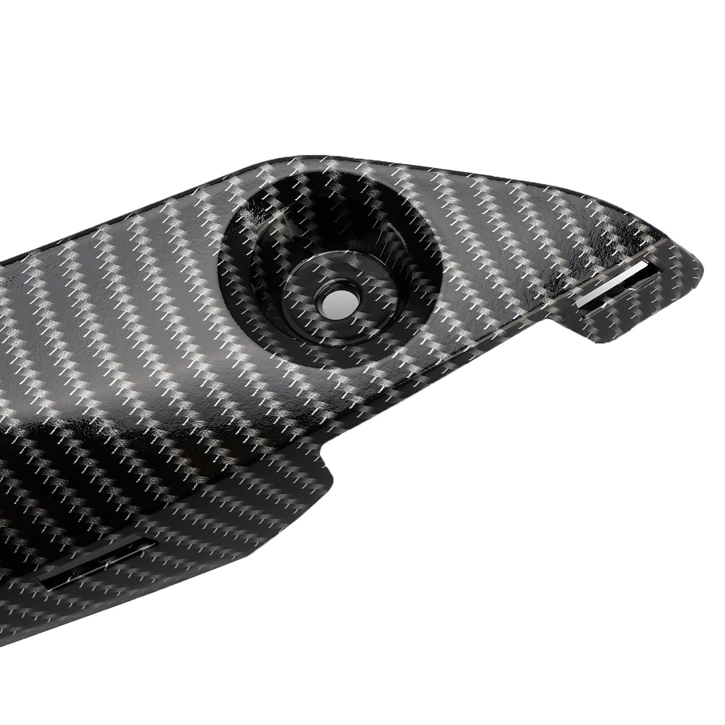 Piastre Carena Protezione Inferiore per Suzuki GSXS GSX-S750 2017-2021 Generico