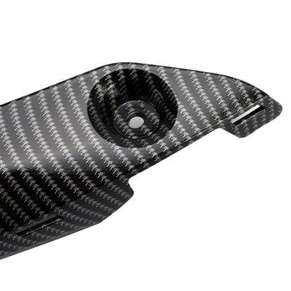 Piastre Carena Protezione Inferiore per Suzuki GSXS GSX-S750 2017-2021 Generico