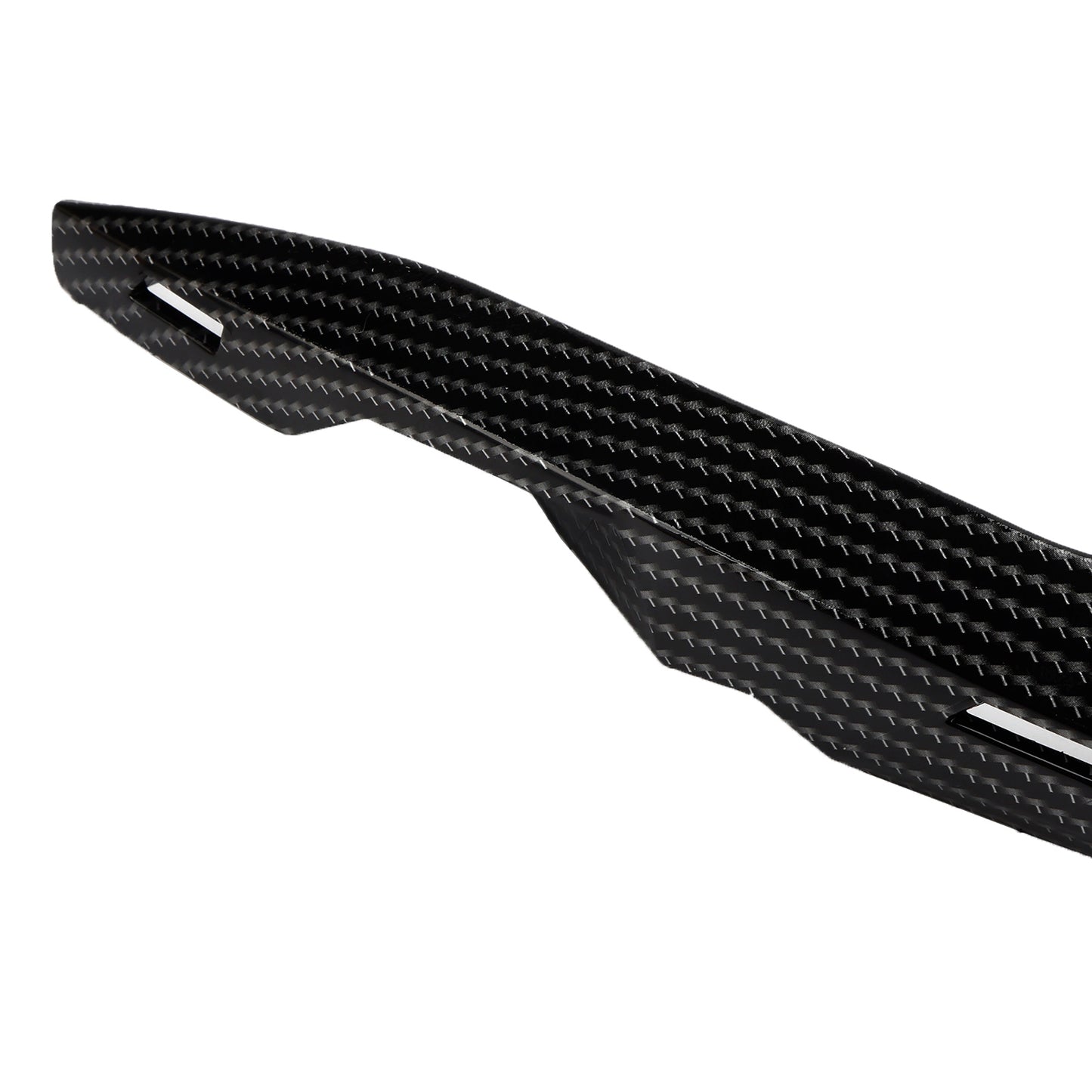 Piastre Carena Protezione Inferiore per Suzuki GSXS GSX-S750 2017-2021 Generico
