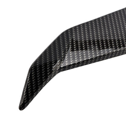 Copertura del radiatore della carenatura del telaio laterale per Suzuki GSXS GSX-S750 2017-2021 Generico