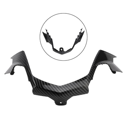 Naso anteriore sotto copertura carenatura per Suzuki GSXS GSX-S750 2017-2021 generico